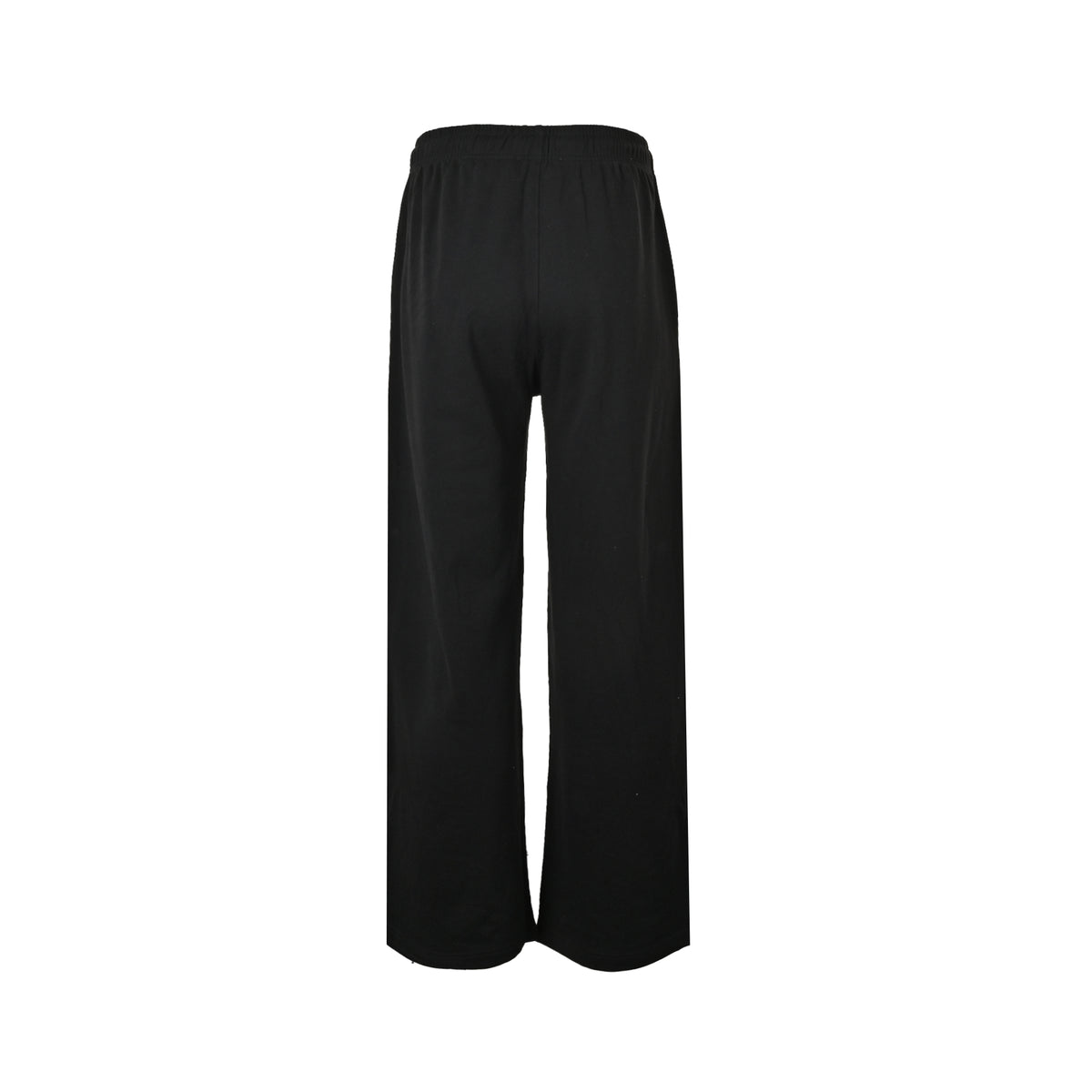 RalphLauren/Ralph Lauren casual trousers with embroidered logo on the waistband