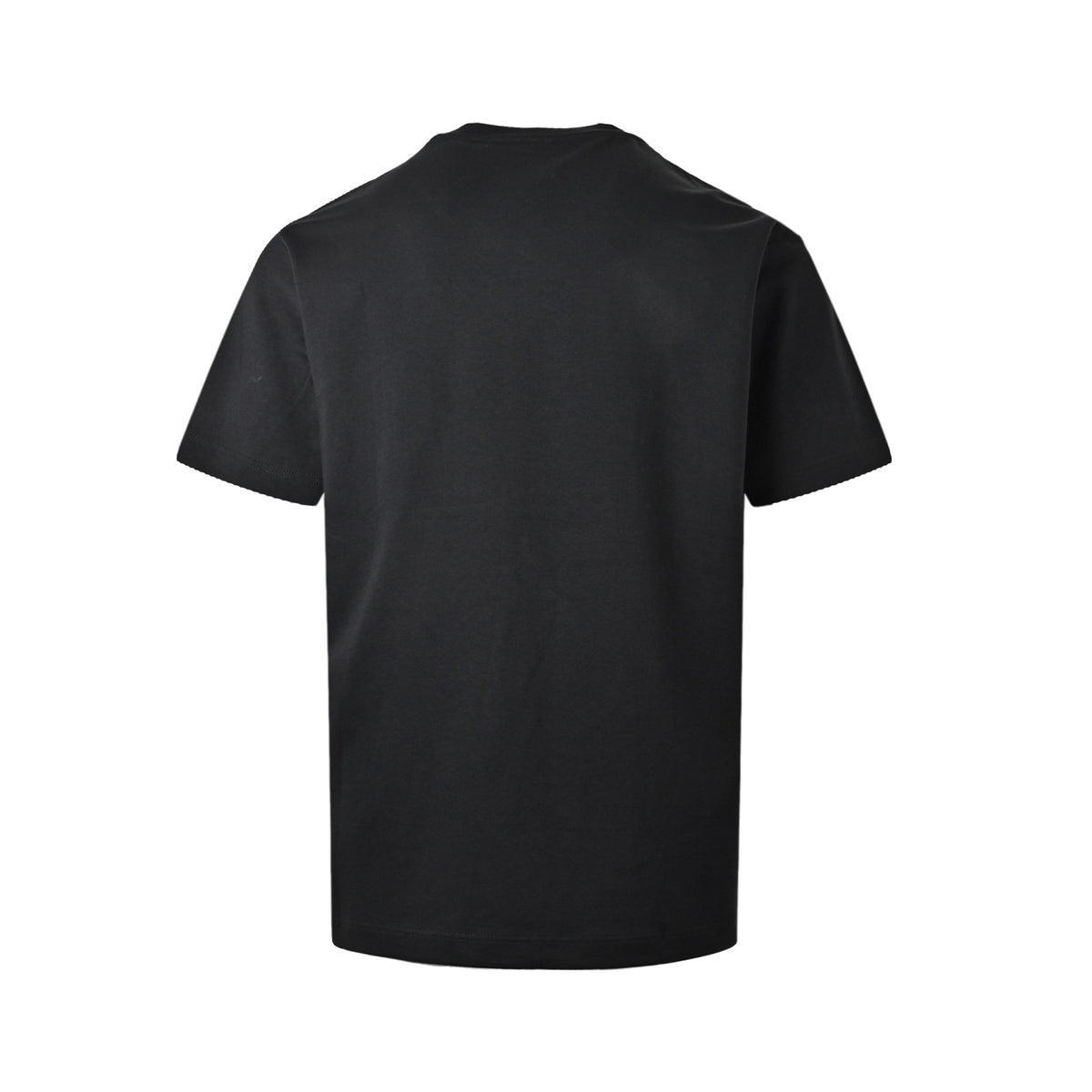 Prada 26ss short sleeves with small logo embroidery on the chest