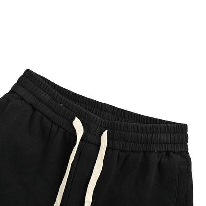 Louis Vuitton 24Fw cloud logo trousers