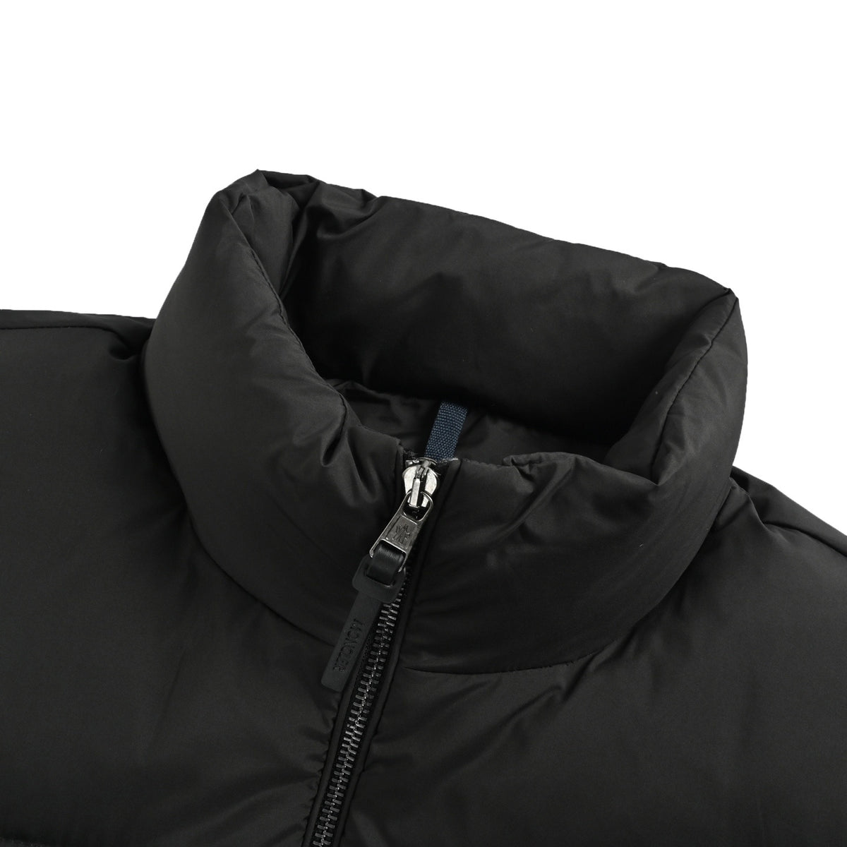 Moncler/Mask BESBRE Chest Pocket Down Jacket