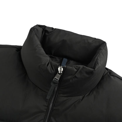 Moncler/Mask BESBRE Chest Pocket Down Jacket
