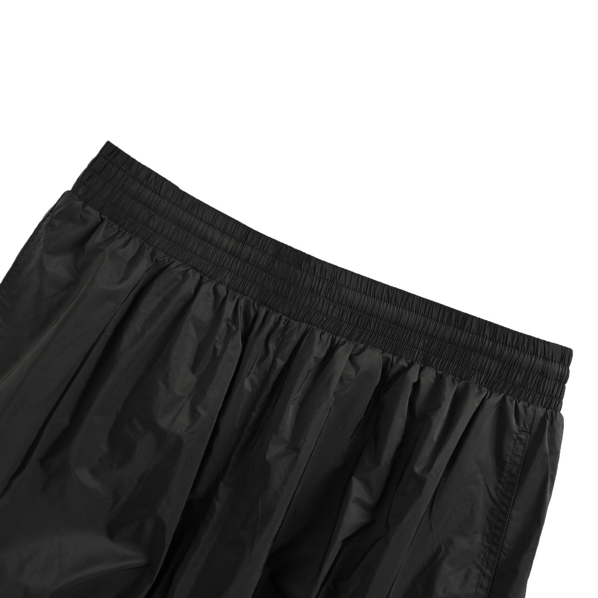 Moncler/muzzled three-party joint packable nylon shorts
