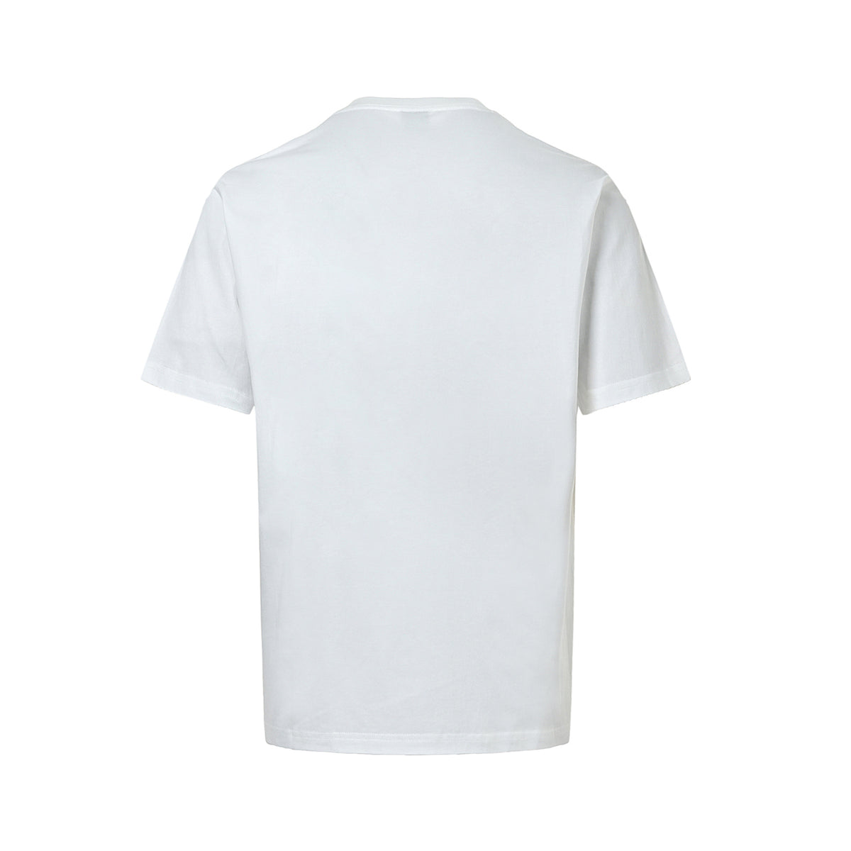 Louis Vuitton gold flower signature embroidered short sleeves