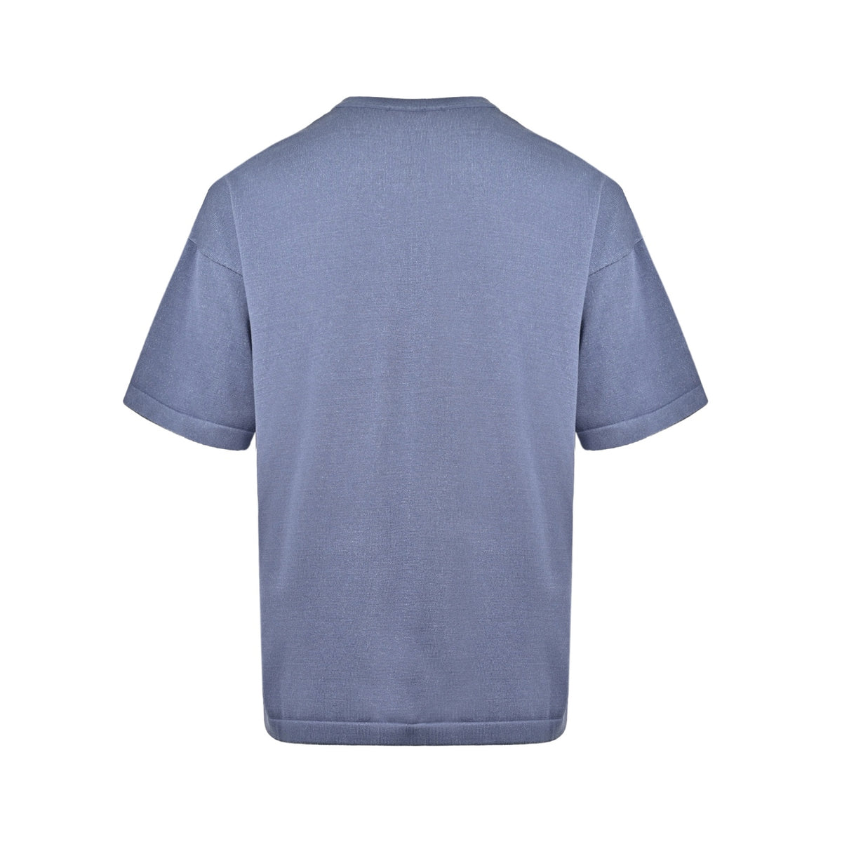 Dior logo knitted short sleeves