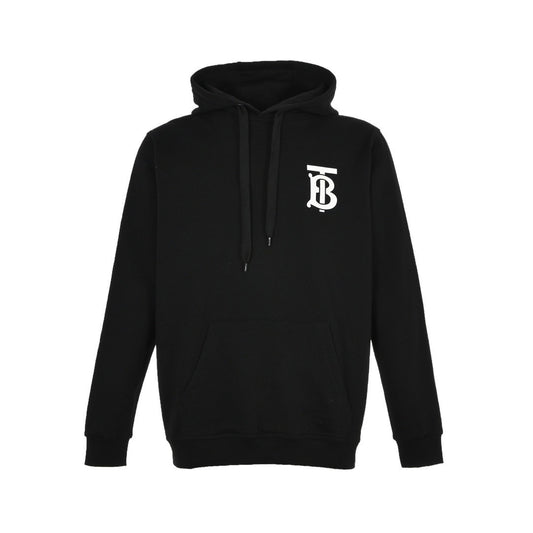 Burberry classic TB taped hooded sweatshirt