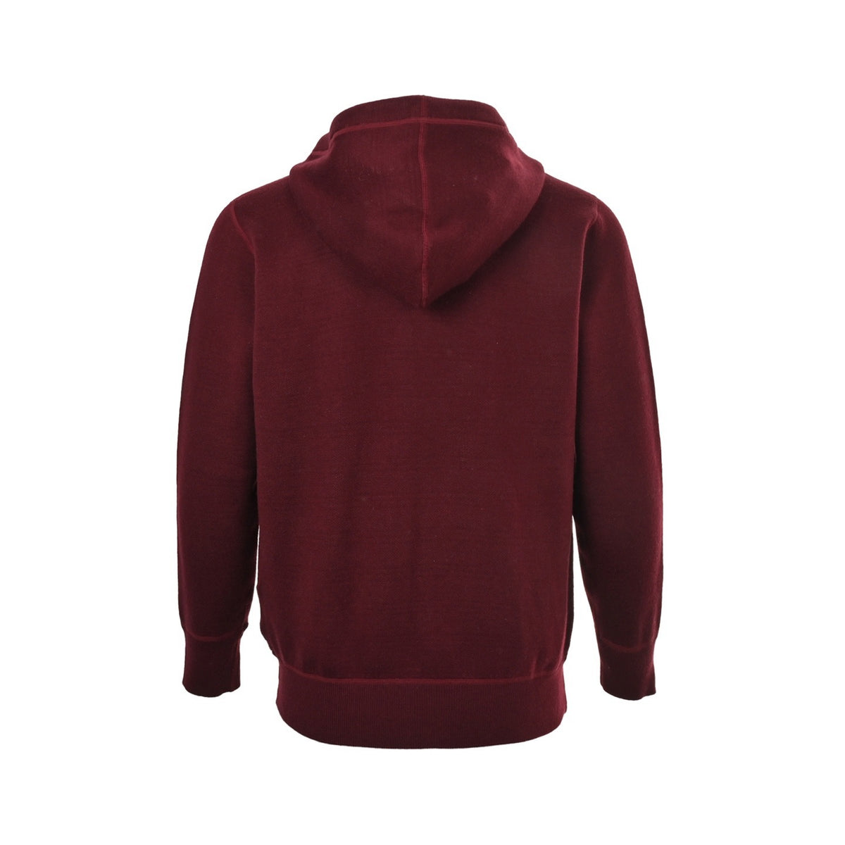 Gucci GG jacquard reversible zipper sweater jacket