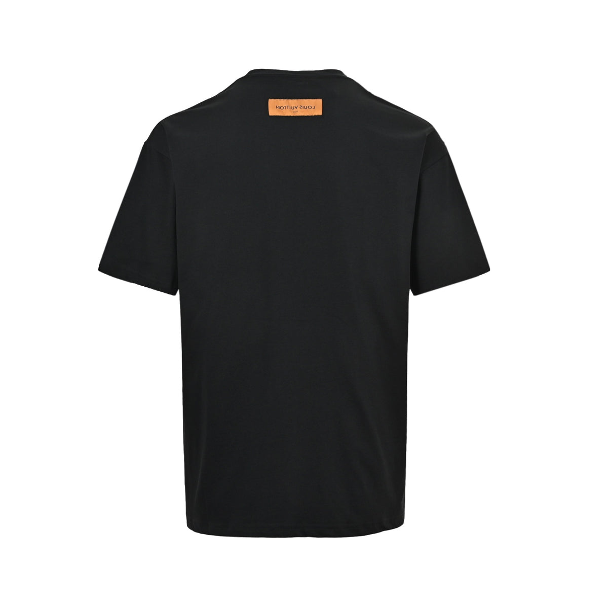 LouisVuitton/Louis Vuitton chest tool pendant short sleeves
