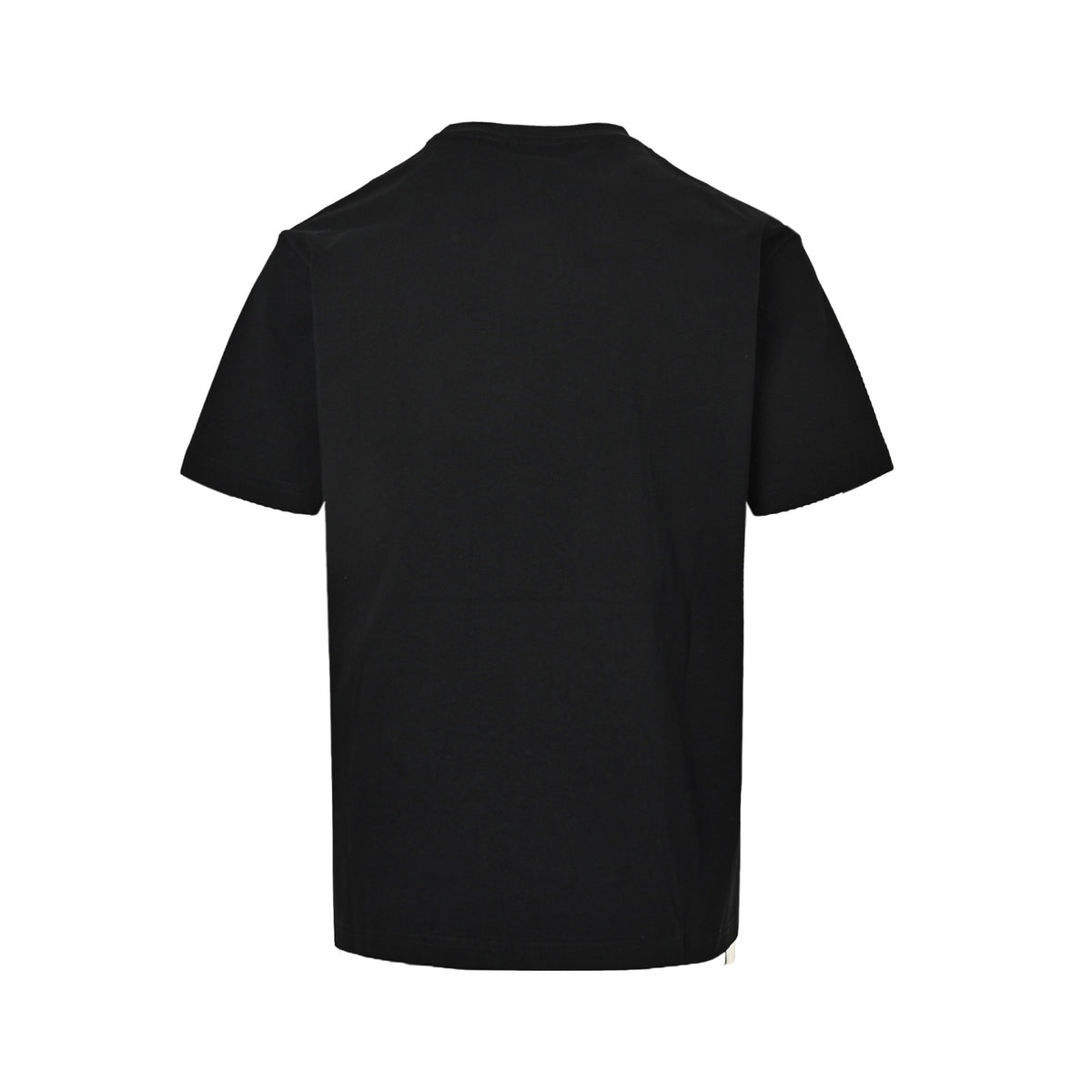 Ralph Lauren large logo embroidered short sleeves