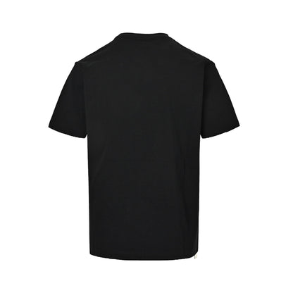 Ralph Lauren large logo embroidered short sleeves
