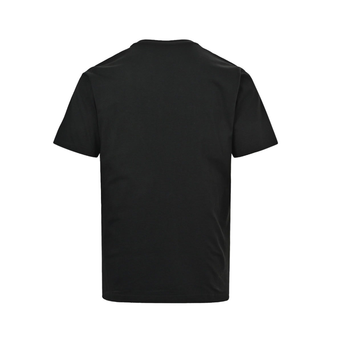 Prada knot logo embroidered short sleeves