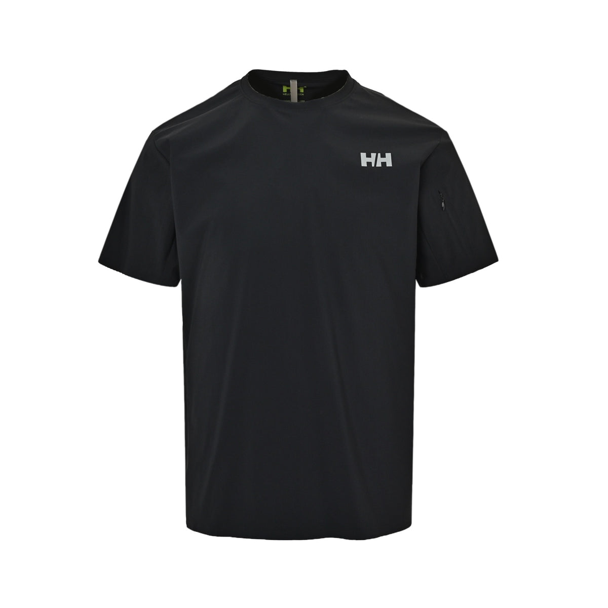 HELLY HANSEN HH Helly Hansen quick-drying short-sleeve