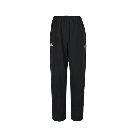 Balenciaga 26ss 3M Manchester United embroidered sports suit trousers