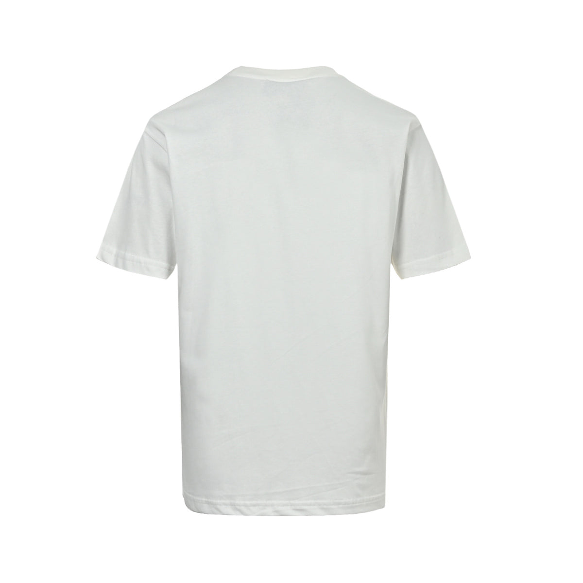 Gucci 26ss fun cartoon series short sleeves