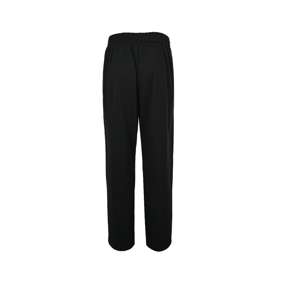 Balenciaga/Balanciaga 3B dissolved pink printed trousers
