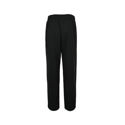 Balenciaga/Balanciaga 3B dissolved pink printed trousers