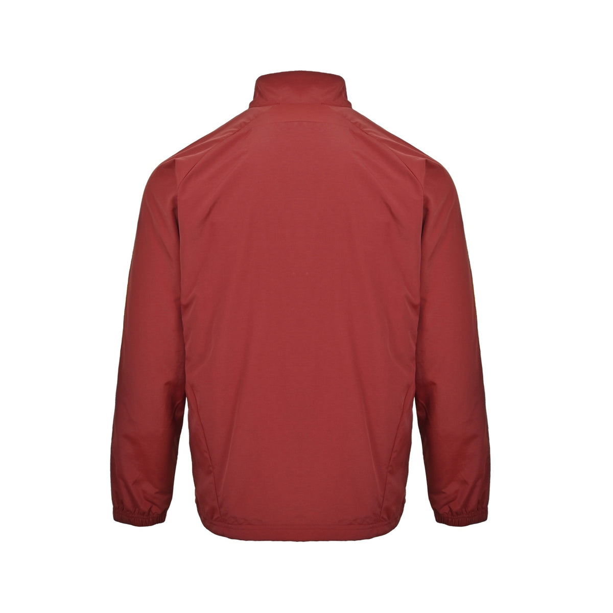 Adidas Arsenal Football Retro Stand Collar Jacket