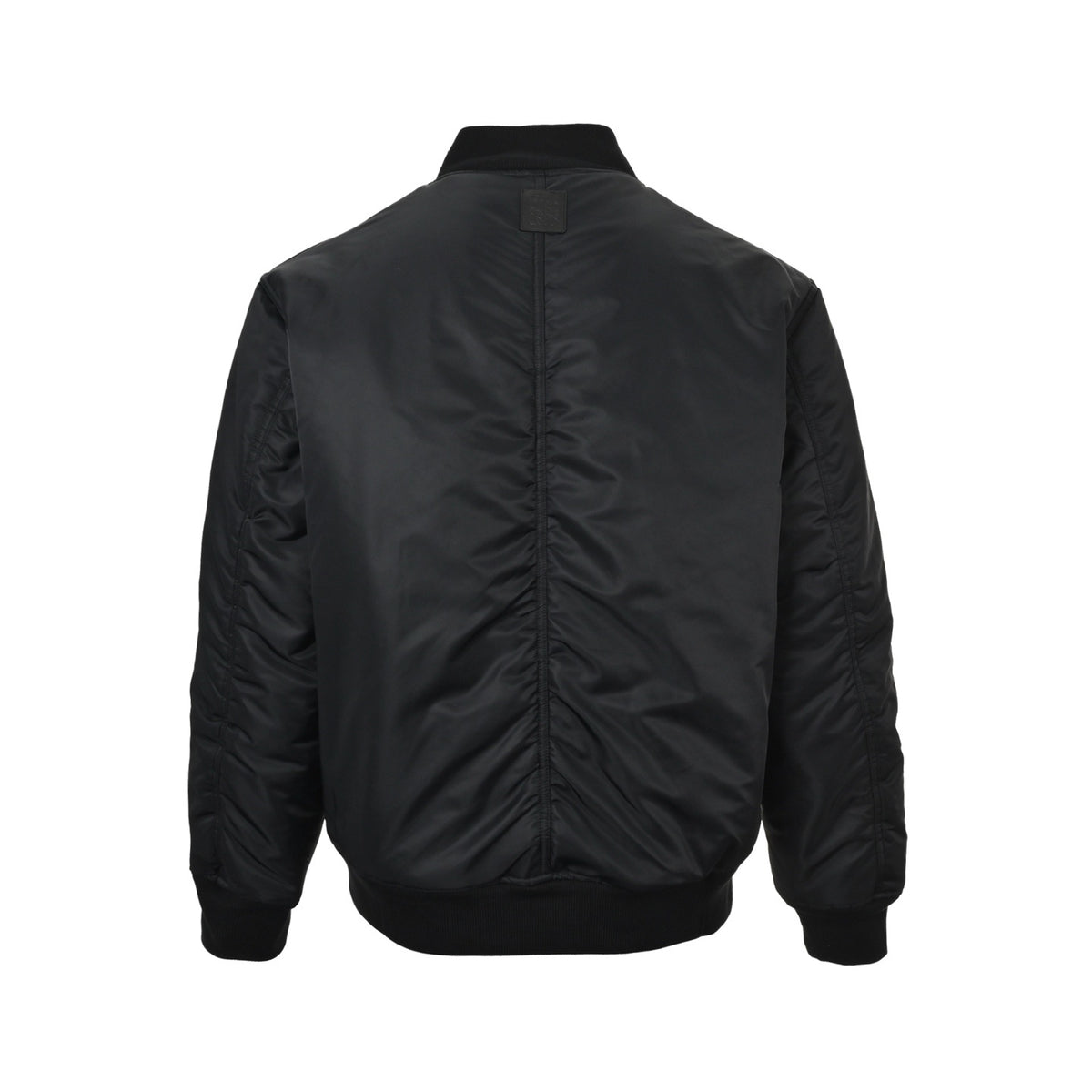Loewe/Luo Yiwei hook button bomber cotton jacket
