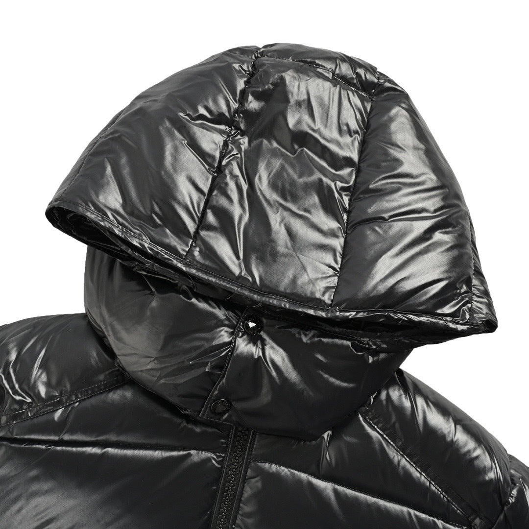 Moncler/Mongolian Maya Eason Chan same style down jacket