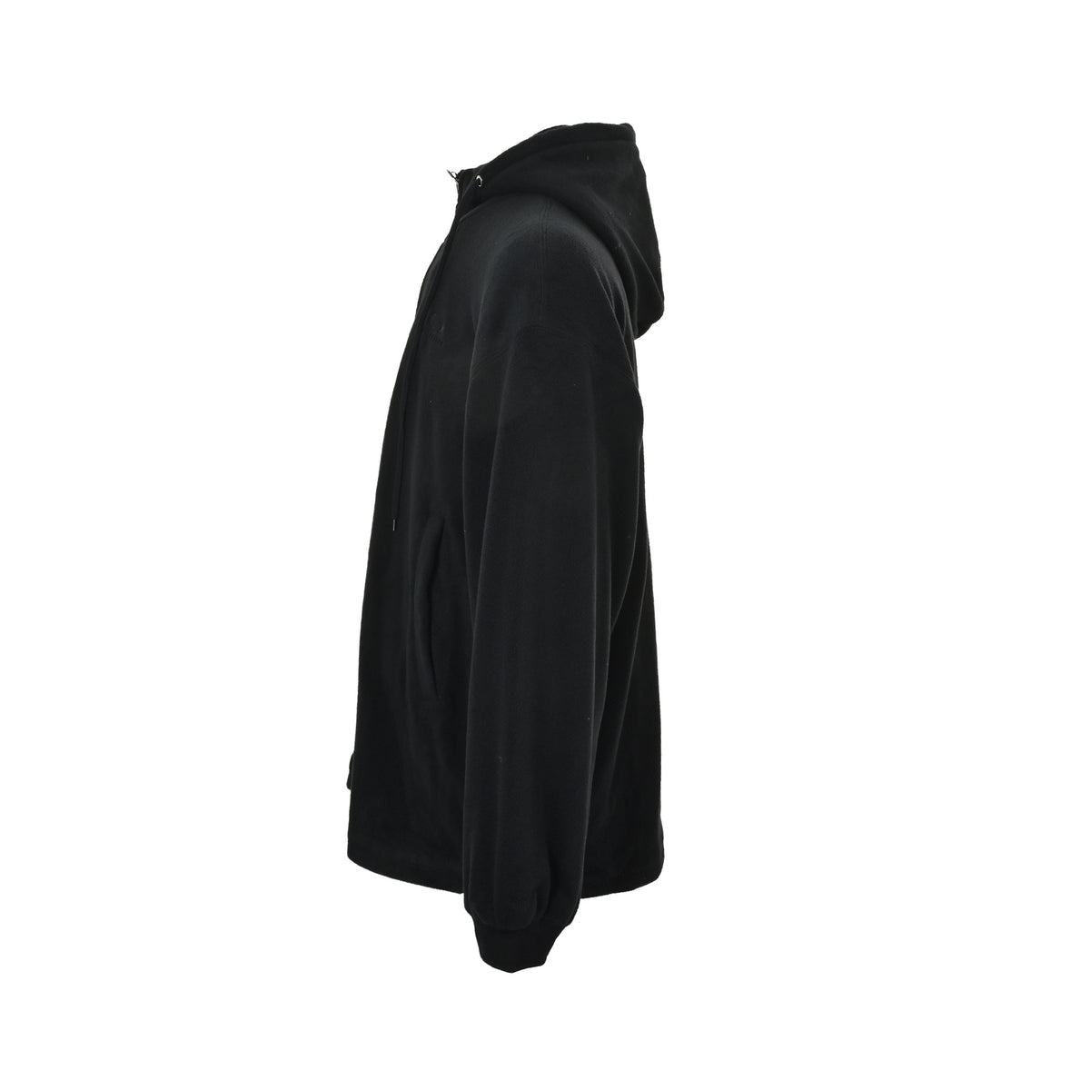 Balenciaga 26ss ring grain velvet jacket
