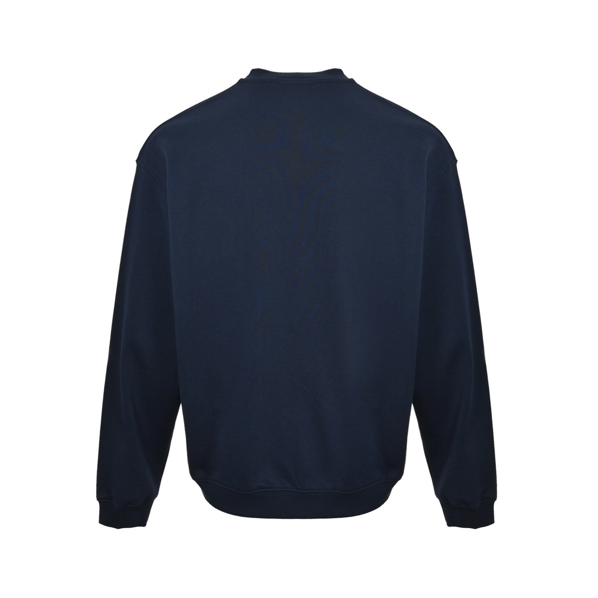 Celine Paris curved letter round neck sweatshirt