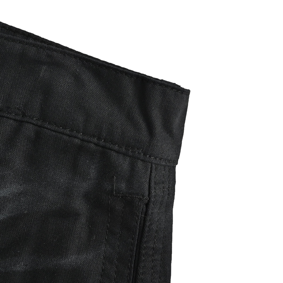 Acne Studios 1996 Collection Wasteland Destruction Wide Leg Jeans