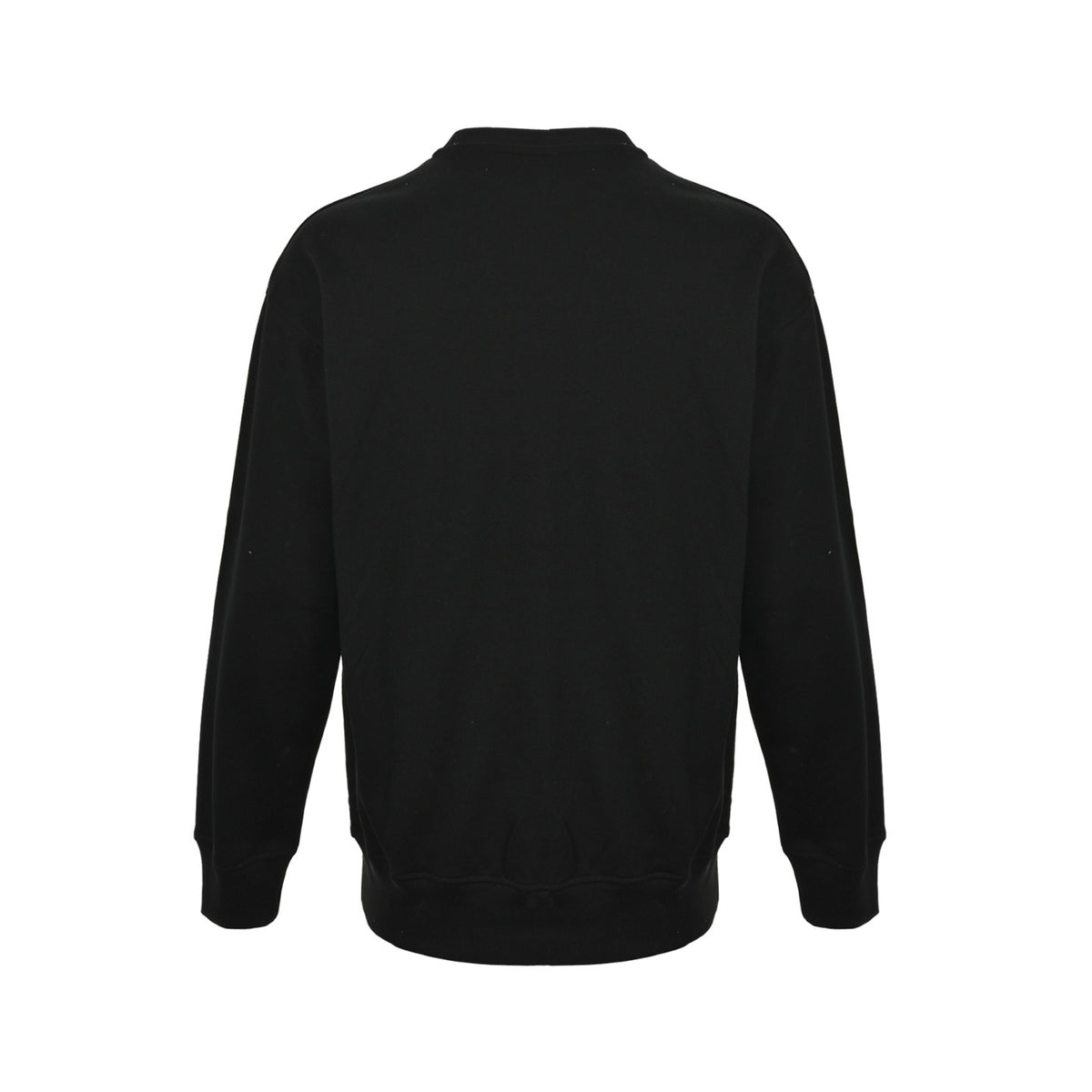 Fendi 25Fw little monster eyes round neck sweatshirt