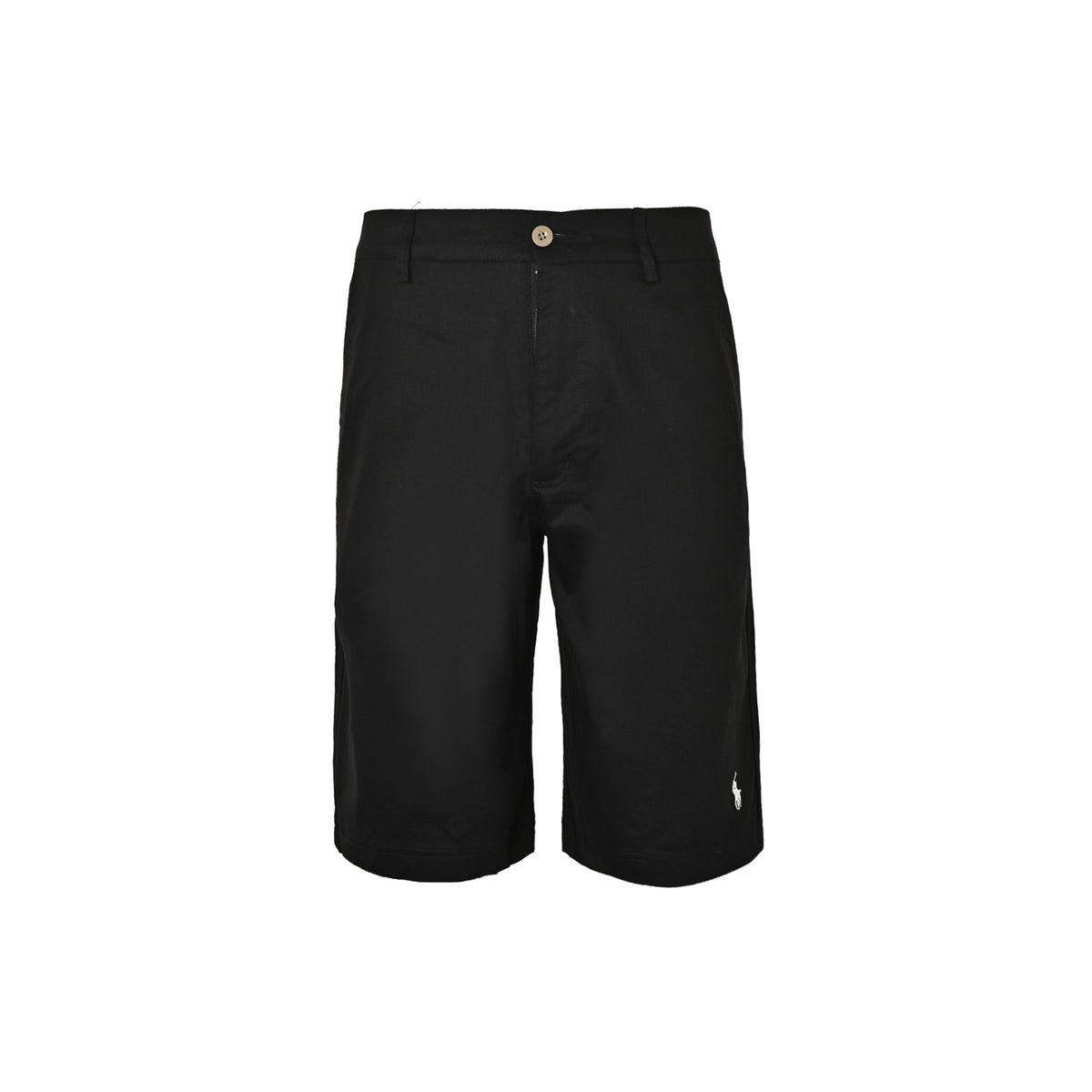Ralph Lauren small label war horse embroidered shorts