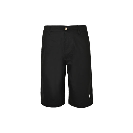 Ralph Lauren small label war horse embroidered shorts