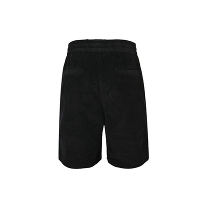 Ralph Lauren war horse small label corduroy casual shorts