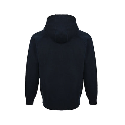 Dior presbyopia jacquard knitted cashmere reversible jacket
