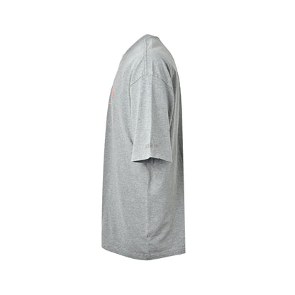 VETEMENTS/Vite Meng VTM style colorful slogan logo short sleeves
