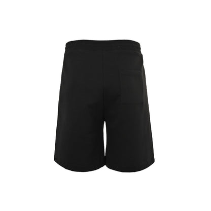 Louis Vuitton 24ss pearl pendant embroidered shorts