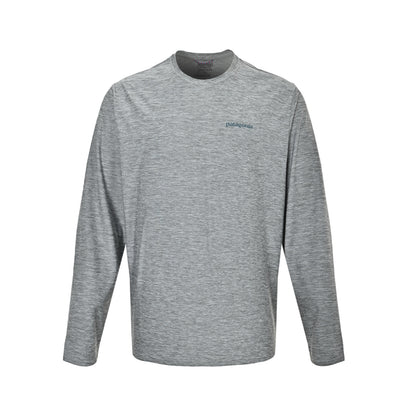 Patagonia C1 Peak Long Sleeve T-shirt