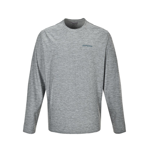 Patagonia C1 Peak Long Sleeve T-shirt