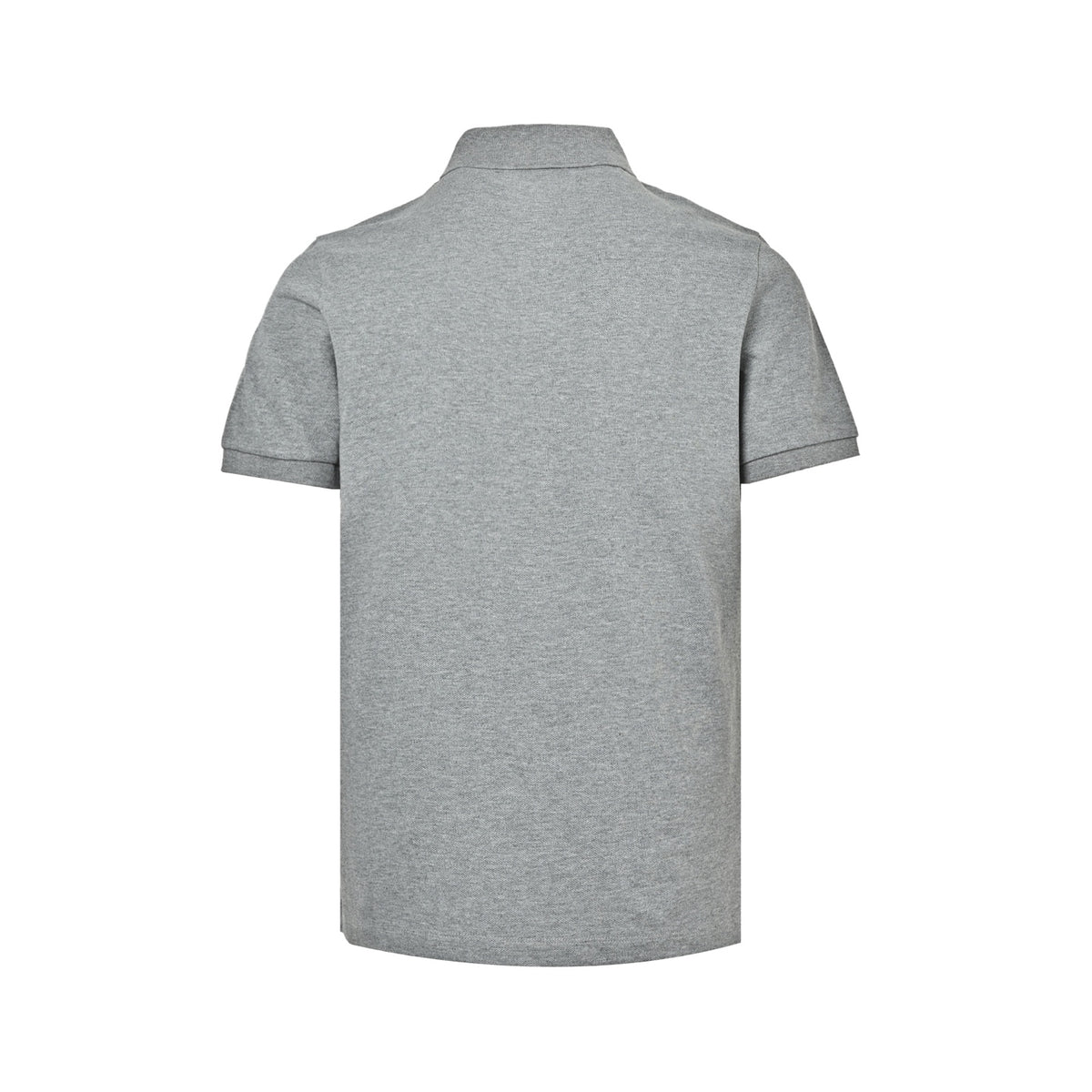 Moncler/Mask Web Button Polo Short Sleeves