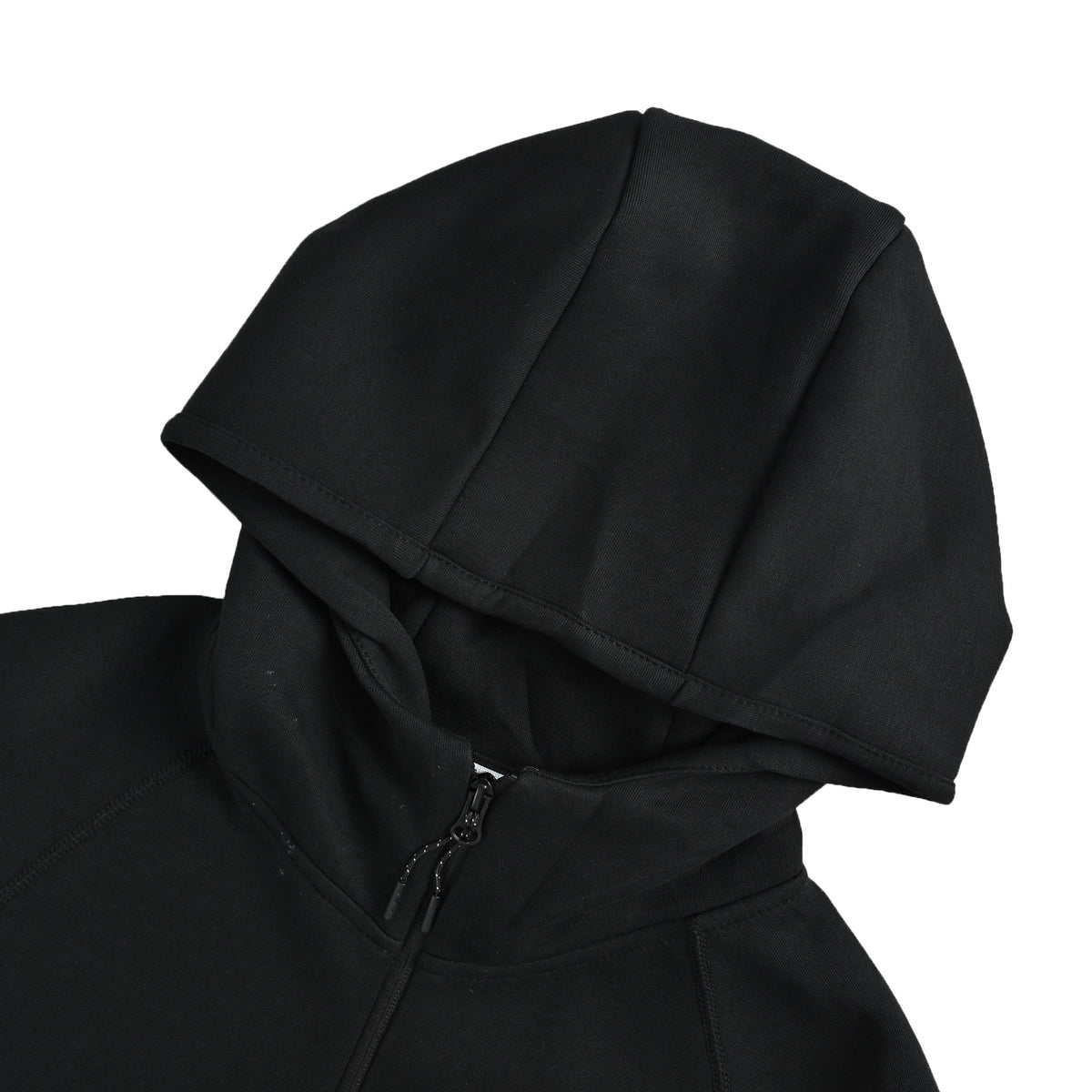 Nike tech fleece series windrunner zipper hooded jacket