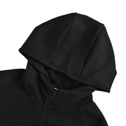 Nike tech fleece series windrunner zipper hooded jacket