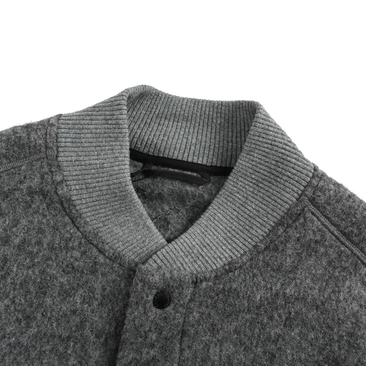 Canada Goose armband cashmere baseball jacket