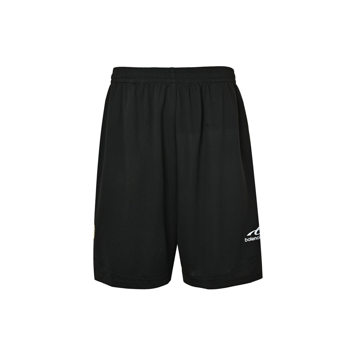Balenciaga/Balanciaga Reflective Series 6B Mesh Shorts