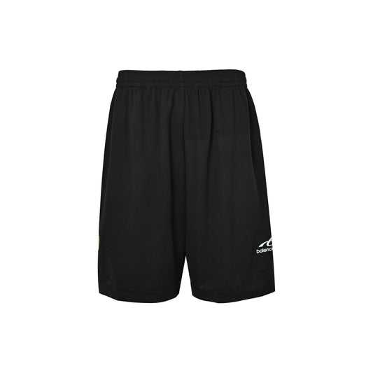 Balenciaga/Balanciaga Reflective Series 6B Mesh Shorts