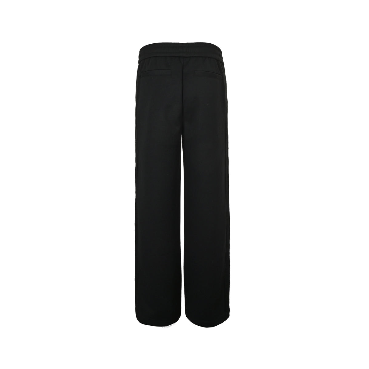 Dior 25Fw presbyopic embossed webbing suit trousers