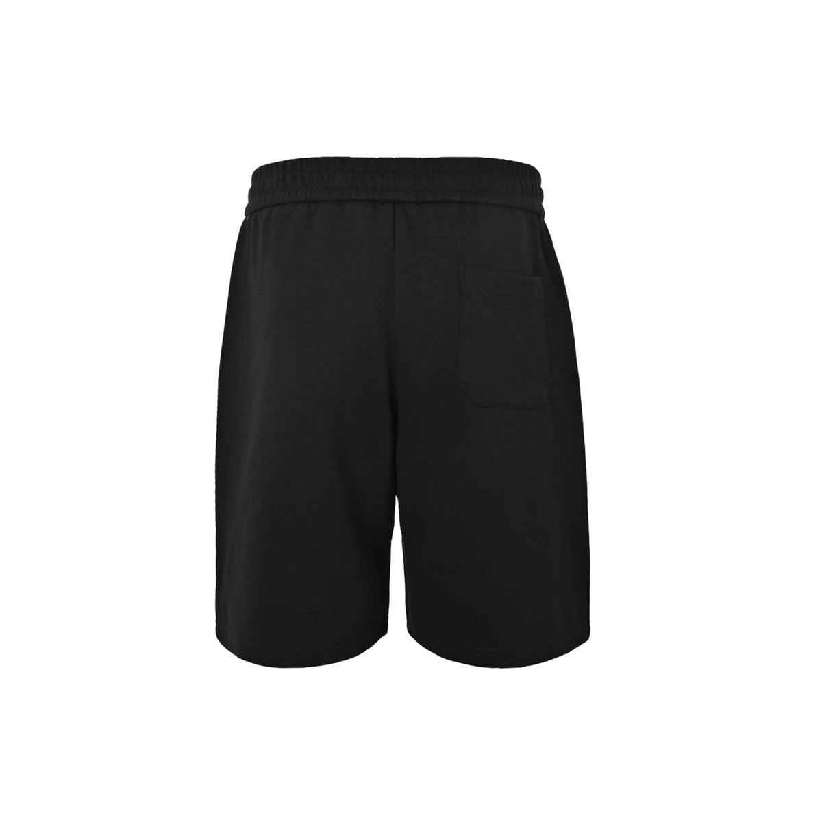Loewe/Luoyiwei 26ss towel patch letter shorts