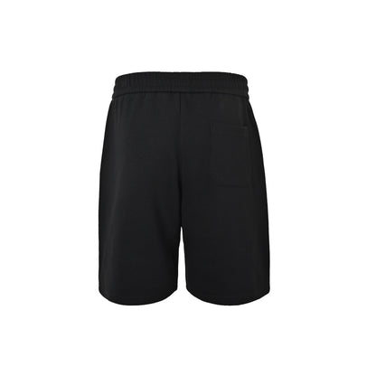 Loewe/Luoyiwei 26ss towel patch letter shorts