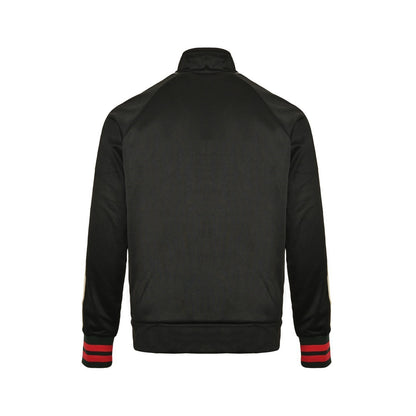 Gucci classic webbing suit jacket