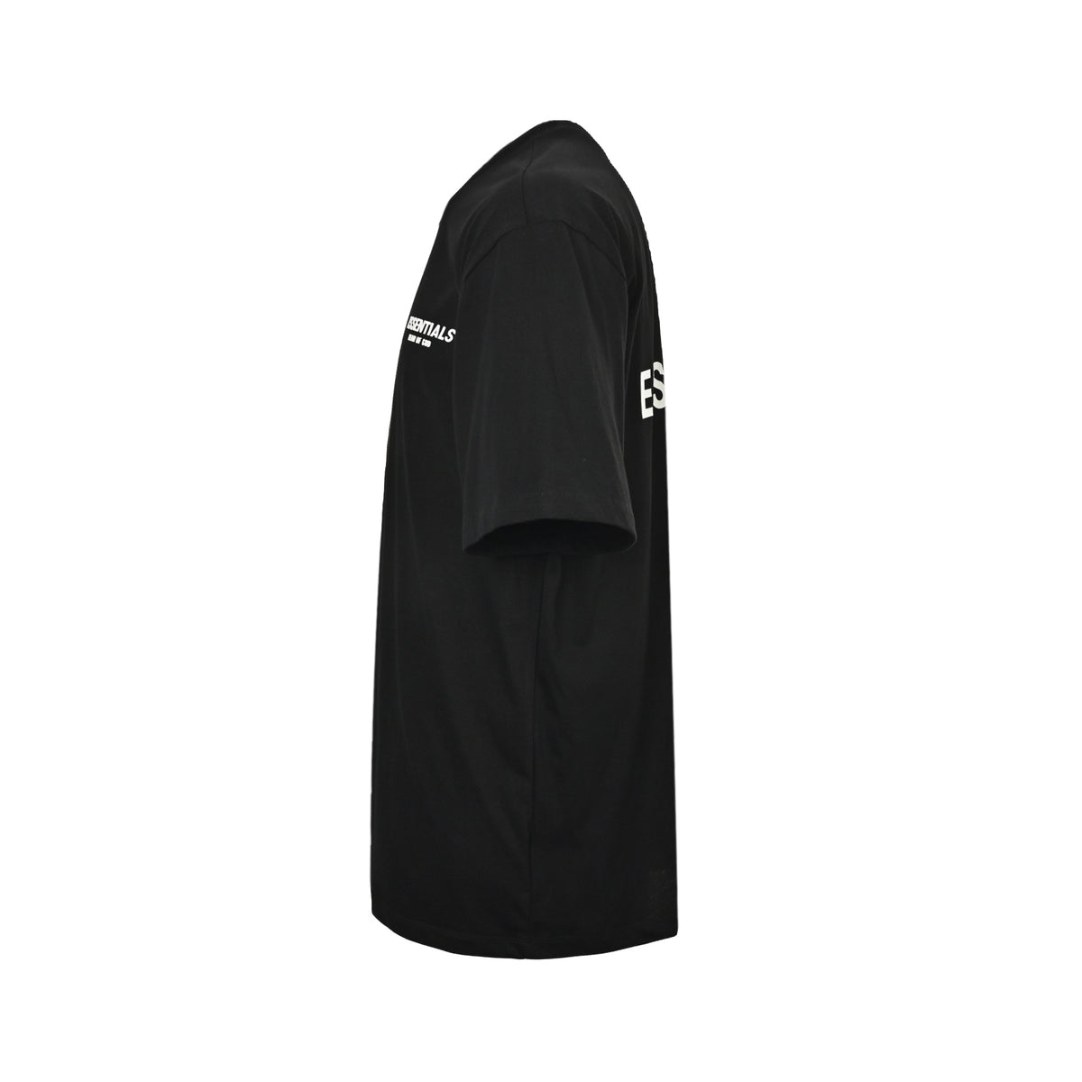 Fog ESSENTIALS Chest and back flocked short sleeves