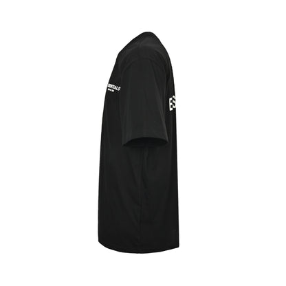 Fog ESSENTIALS Chest and back flocked short sleeves