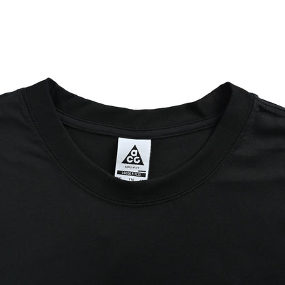 NIKE ACG short sleeves with villain print on the back