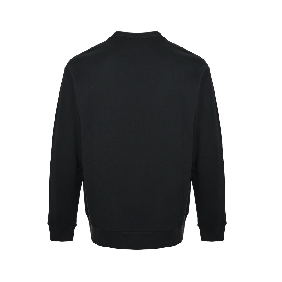 Gucci foam printed crew neck sweatshirt