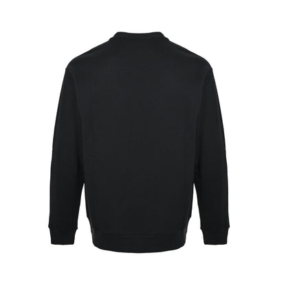 Gucci foam printed crew neck sweatshirt