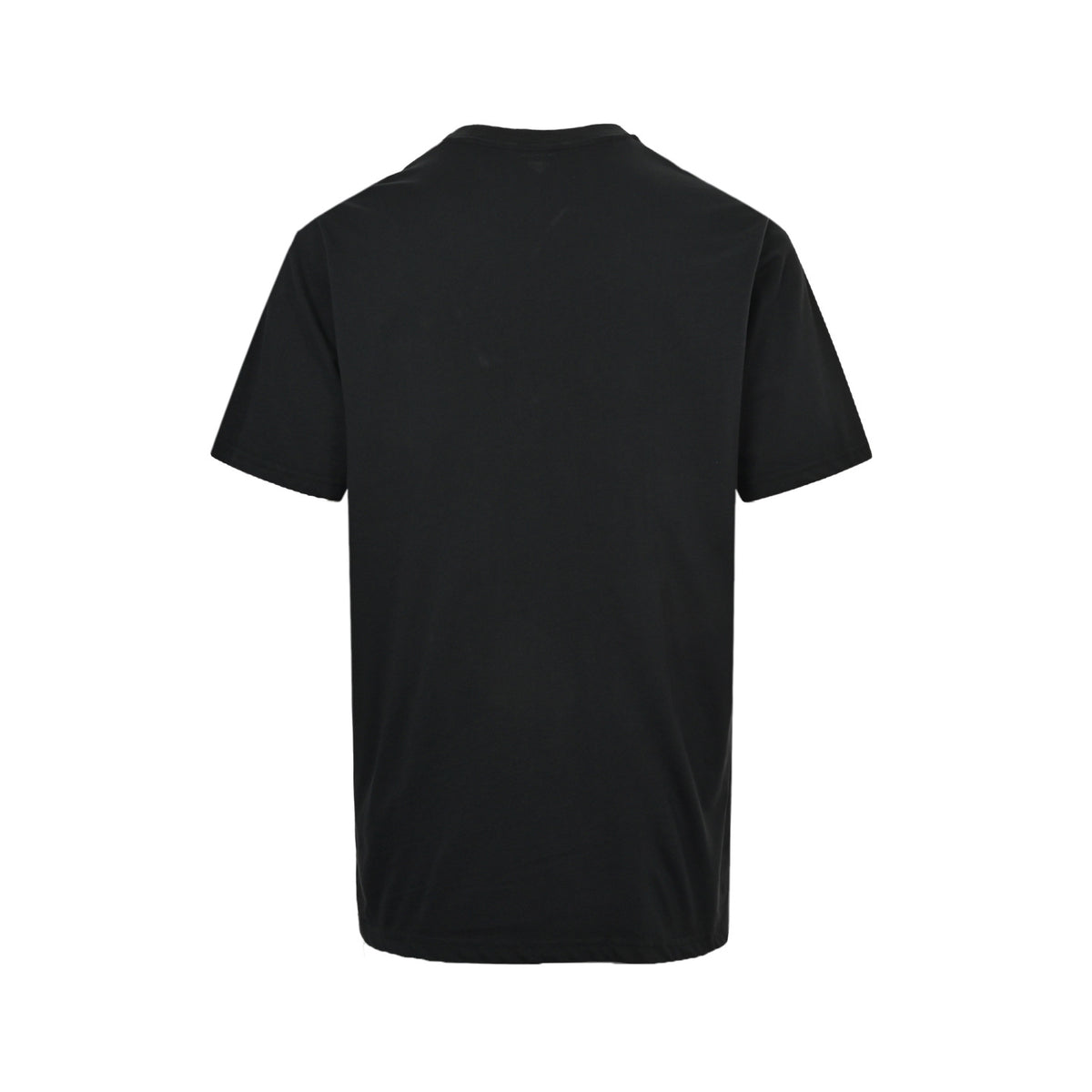 Moncler/Mask glue printed logo short sleeves